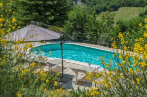 Hotels in Acqualagna